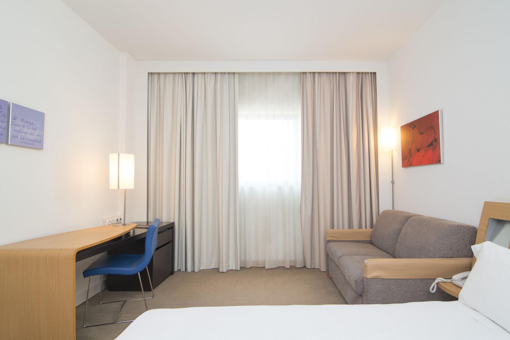 Occidental Murcia Agalia Екстер'єр фото
