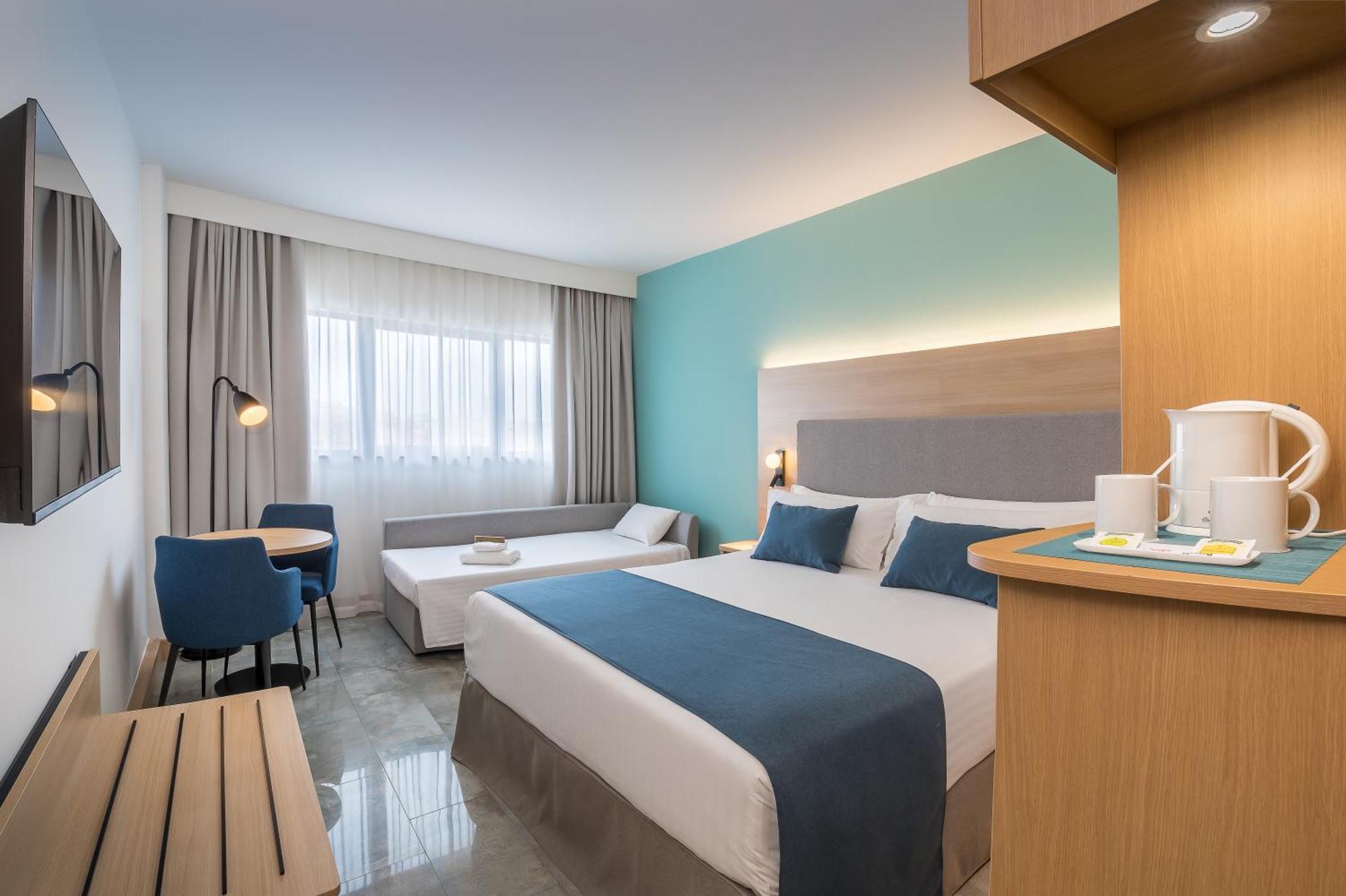 Occidental Murcia Agalia Екстер'єр фото