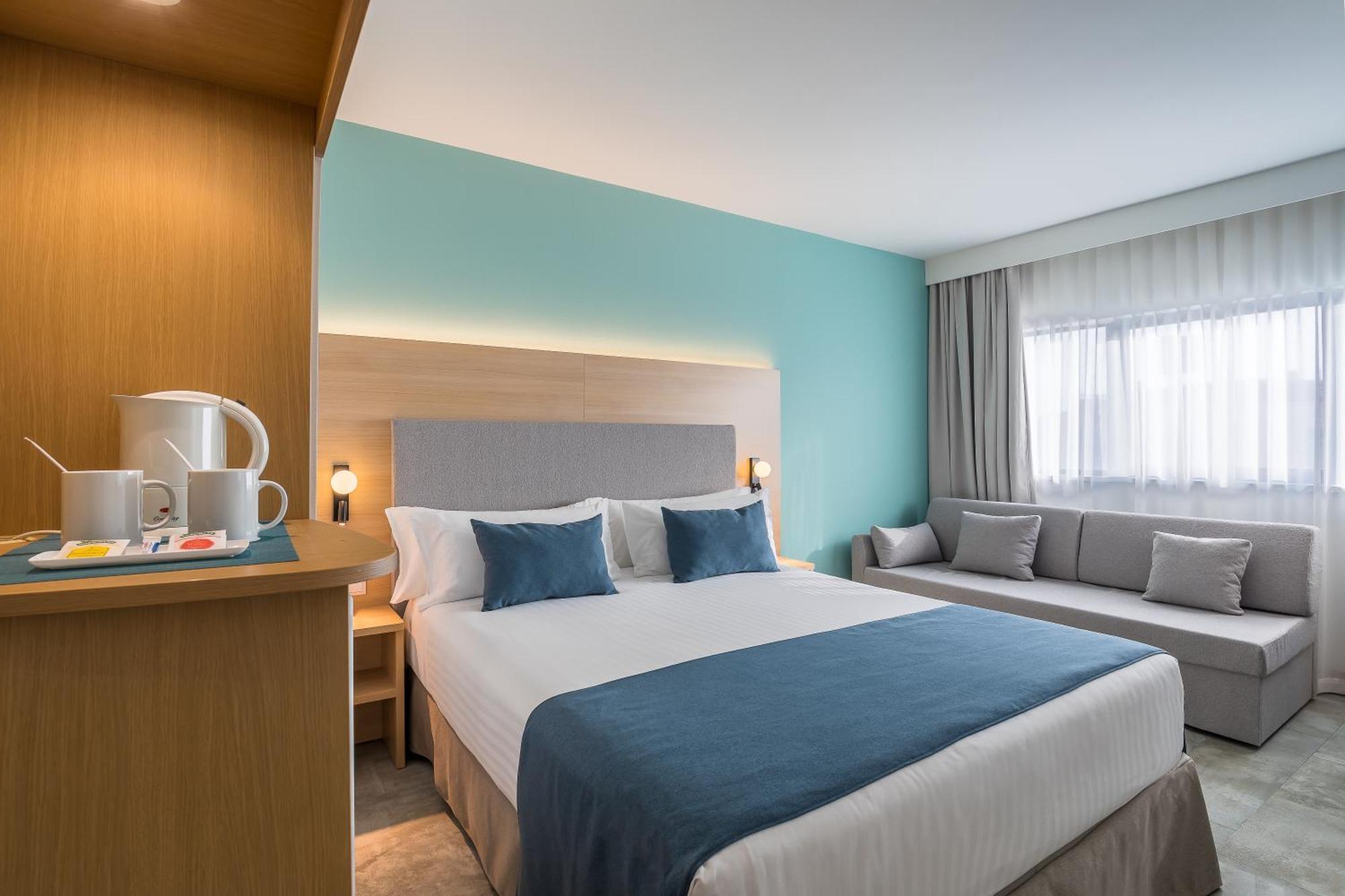 Occidental Murcia Agalia Екстер'єр фото