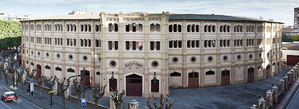 Occidental Murcia Agalia Екстер'єр фото